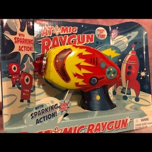 Atomic Raygun